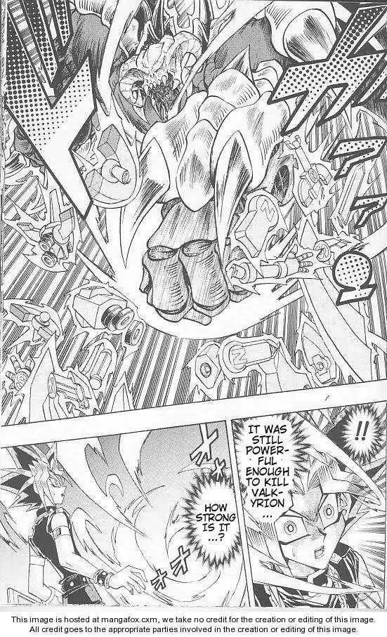 Yu-gi-oh! R Chapter 10 5